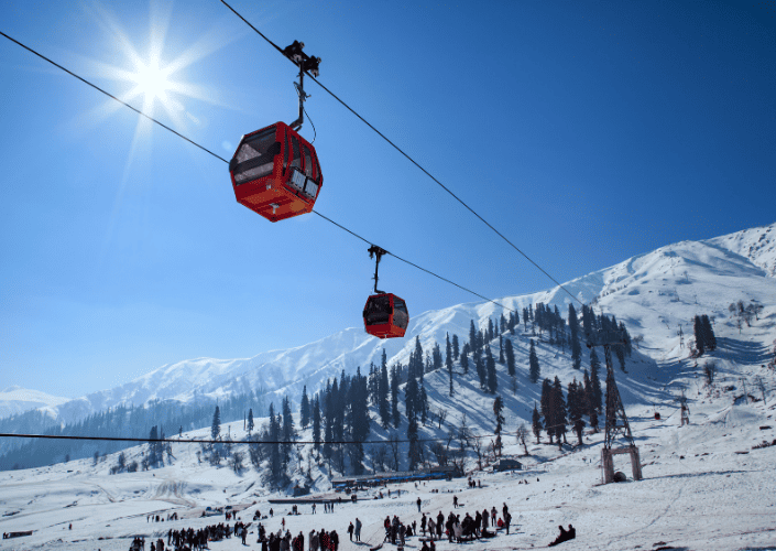Gulmarg